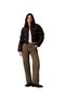 Essential Mw Crop Puffer - 3