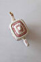 Rusticana Vintage Coffee/tea Pot - 6