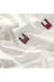 Bxy Badge Women's White T-Shirt - 2