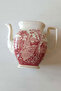 Rusticana Vintage Coffee/tea Pot - 5