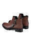 Betta Tan Women's Boots - 5
