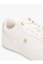 Essential Chic Court Sneaker Women's Sneaker Fw0Fw08322Ybh - 2