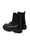 Melia Black Women's Boots - 5