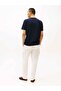Hilfiger Chest Insert Tee - 4