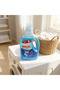 CM18 SMOOTH LIQUID DETERGENT (BLUE) 2 LTR - 7