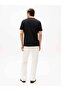 Th Mw0Mw37313 Performance Tee Men's T-Shirt - 4