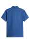 Men's Brand Logo Organic Cotton Polo Collar Short Sleeve Stylish Appearance Suitable for Daily Use Gala - 3