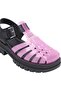 Women's Brand Logo, Stylish Appearance, Comfortable Sole, Suitable for Daily Use, Pink4 Sandals - 2