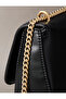 CK CONVERTIBLE CHAIN SMALL BAG - 3
