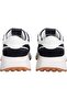 Women's Brand Logo Black Sneaker Suitable for Daily Use - 5