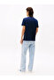 تيشيرت رجالي أزرق S/S - 3