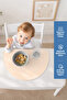 Nutrition Mat Ecru