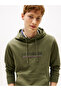 Brand Love Hilfiger Hoodie Sweatshirt - 2