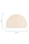 Nutrition Mat Ecru - 7