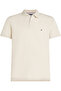 Men's Ecru Polo Neck T-Shirt Mw0Mw17770 Acg - 5