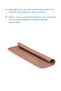 Nutrition Mat Latte - 4