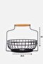 Metal Basket - 2