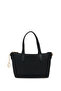 Black Women's Shoulder Bag Us26678 - 4
