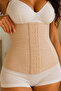 Shaping and Firming Maternity 2 Size Underwire Maternity Bodice with Upright Posture Support - 2