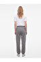 Comfortable Fit, Elasticated Cuff Jogger Sweatpants - 4
