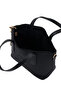 Black Women's Shoulder Bag Us26678 - 5