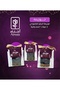 Premium Grade Cambodian Incense Stick with Oud Aroma |   3 Packs - 2