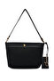 Black Women's Shoulder Bag Us26653