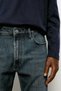 Slim fit jean - 4