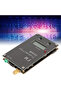 FM Stereo Transmitter 500mW FM Transmitter 2000M 88‑108MHz FM Stereo Transmitter With USB Type C ... - 4