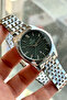Rd614129M Men's Wristwatch with Steel Strap - 2