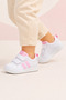 Unisex Baby Orthopedic First Step Sneaker (Narrow Fit – Please Choose One Size Larger)