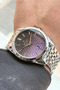 Rd614129M Men's Wristwatch with Steel Strap - 4