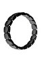 1pcs Hematites Bracelet For Men Reclaim Your Edge Confidences Natural Stone Beaded Stretch Healing B - 8
