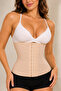 Maternity 2 Size Shaping and Firming Upright Posture Support Underwire Maternity Corset - 2