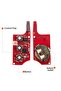 1PCS XEB510EN XEB520EN B5 Universal Super Remote with XT57 Super Chip English Version - 4
