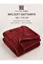 Pera Tv Blanket Plush