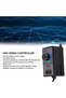 AC Motor Speed Controller 10A 0-220VAC Output AC220-240V AU Input Variable Fan Speed Regulator with - 5