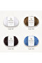 Darling 100% Viscose Hand Knitting Yarn 5 Pack 500 Gr Shiny Soft Summer Knitting Yarn 557 - 4