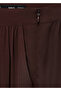 Balloon Style Pants Bows - 8