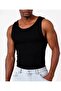 Men's Halter Neck Slimfit Sportsman Lycra Singlet