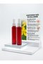 Natural St. John's Wort Oil for Hand and Body Skin Care and Dry Flower Petals (Handmade Oil-50/60Gr) 2 Pcs - 3
