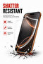 iPhone 18 Pro dust-free instant screen protector, full-screen coverage, dustproof and shatterproof, sticks on instantly with one click - 6