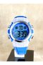 Alarm-Light-Stopwatch-5 Atm Waterproof-Gift Children's Wristwatch - 3