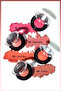 Bouncy Blush Soft Creamy Blush - 02 Daydream - 6