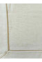 Linen Ecru Tablecloth - 2