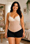 Women's Skin Postpartum Maternity Corset with Agraph, Waist, Maternity Corset - 7