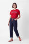 Women's Basic T-Shirt - 2