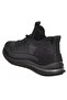 25K582 Men's Genuine Leather Crocodile Printed Flexible Sole Sneaker Sports Shoes - 6