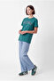 Women's Basic T-Shirt - 2