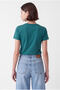 Women's Basic T-Shirt - 3